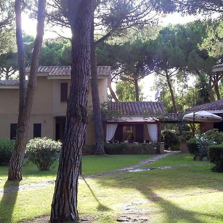 Asfodelo Villa Pula Buitenkant foto