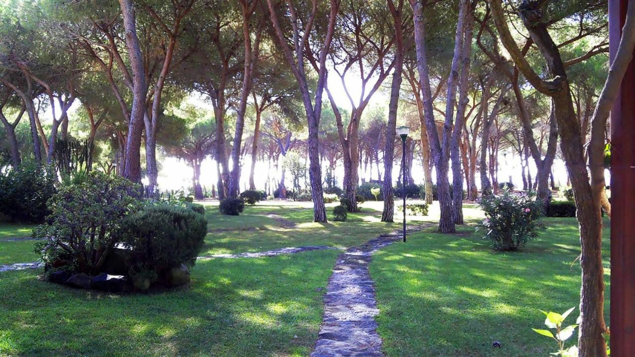 Asfodelo Villa Pula Buitenkant foto