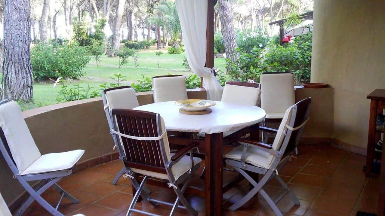 Asfodelo Villa Pula Buitenkant foto