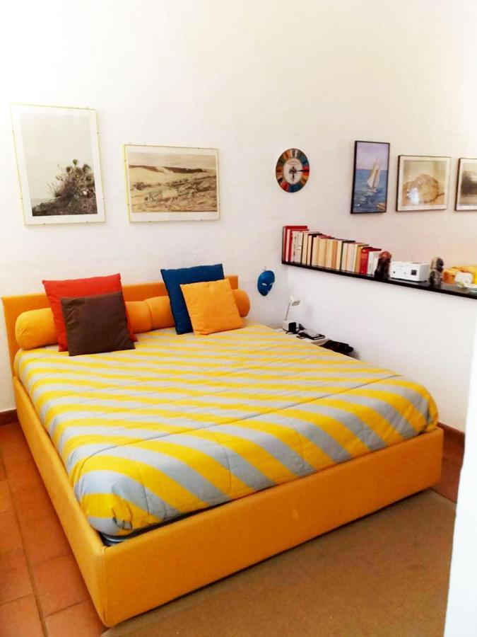 Asfodelo Villa Pula Buitenkant foto