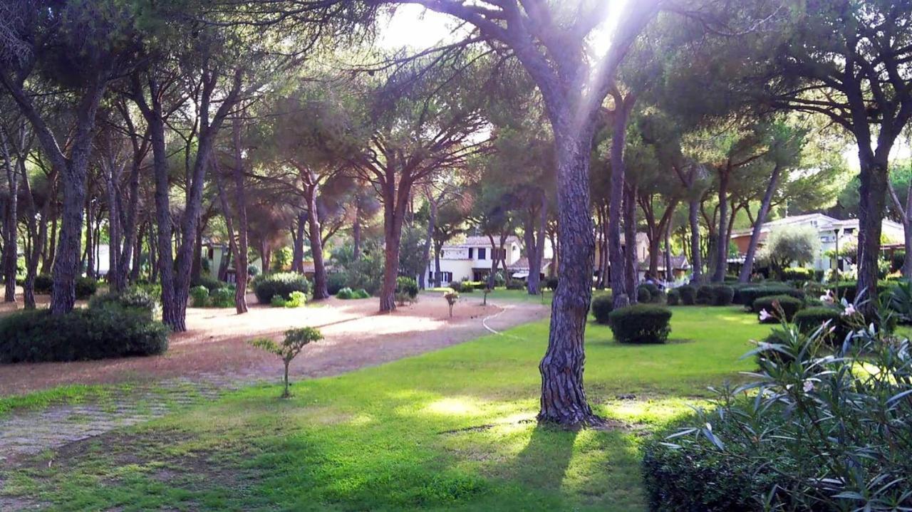 Asfodelo Villa Pula Buitenkant foto