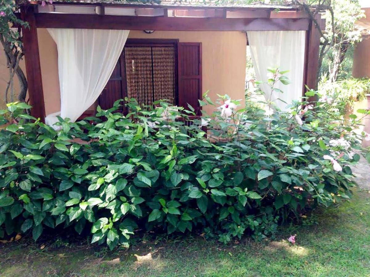 Asfodelo Villa Pula Buitenkant foto