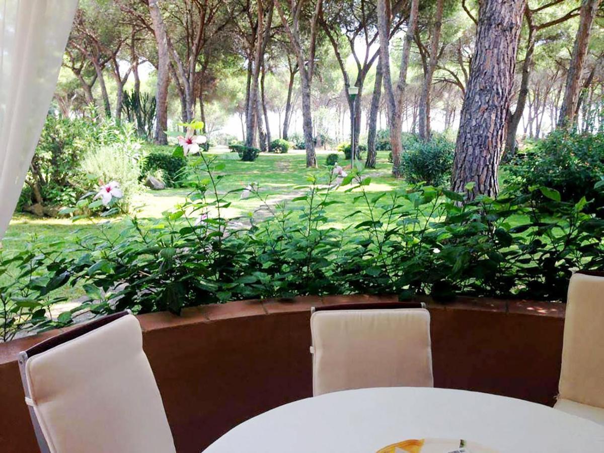 Asfodelo Villa Pula Buitenkant foto
