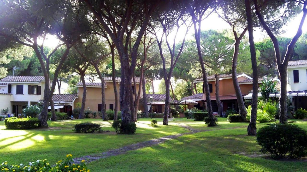 Asfodelo Villa Pula Buitenkant foto