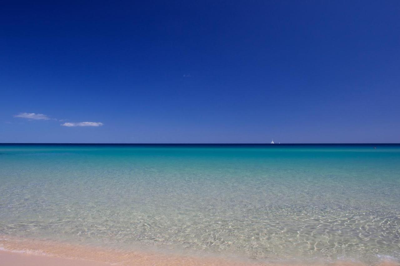 Asfodelo Villa Pula Buitenkant foto