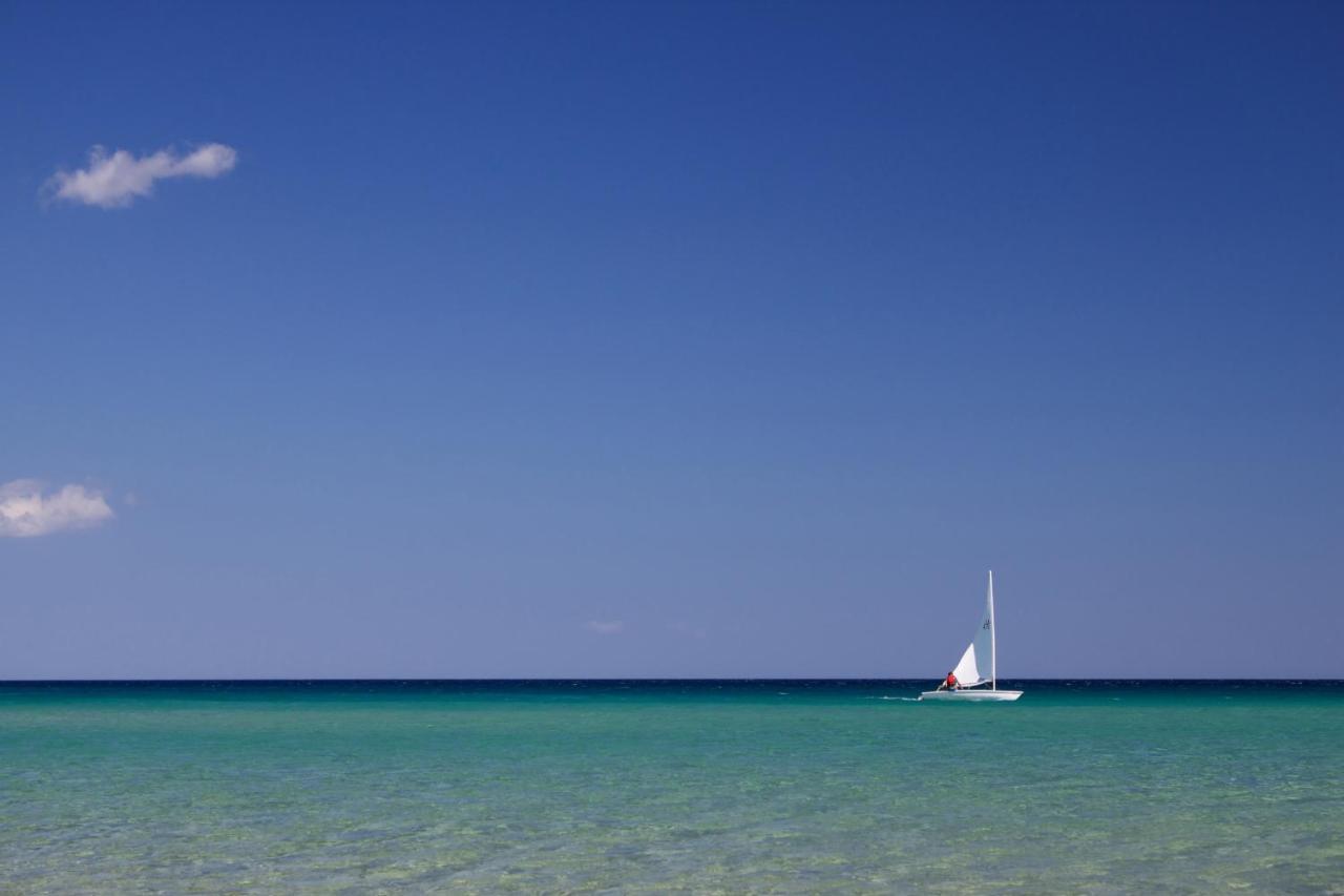 Asfodelo Villa Pula Buitenkant foto